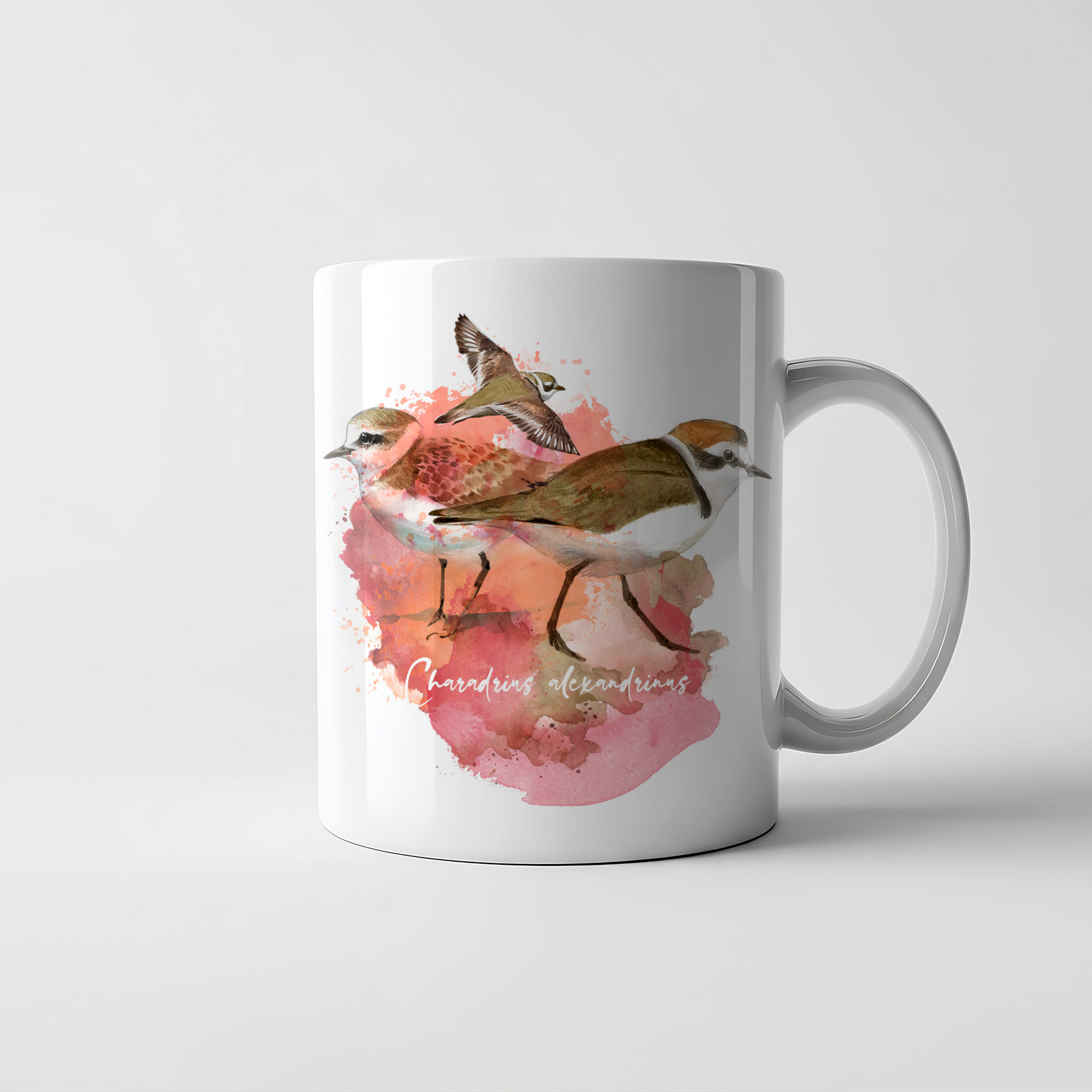 Taza Chorlitejo