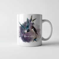 Taza Golondrina