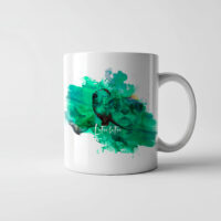 Taza Nutria
