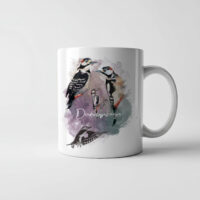 Taza Pico Picapinos