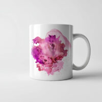 Taza Zorro