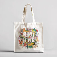 Bolsa Bird Lover