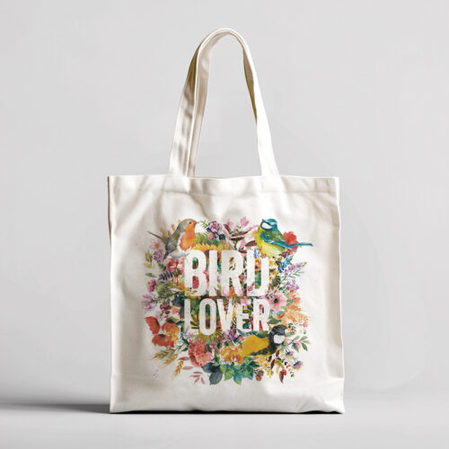 Bolsa Bird Lover