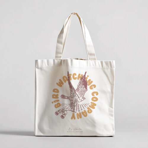 Bolsa Bird Watching Company