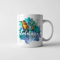 Taza Erlatxoria