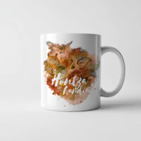 Taza Hontza Handia