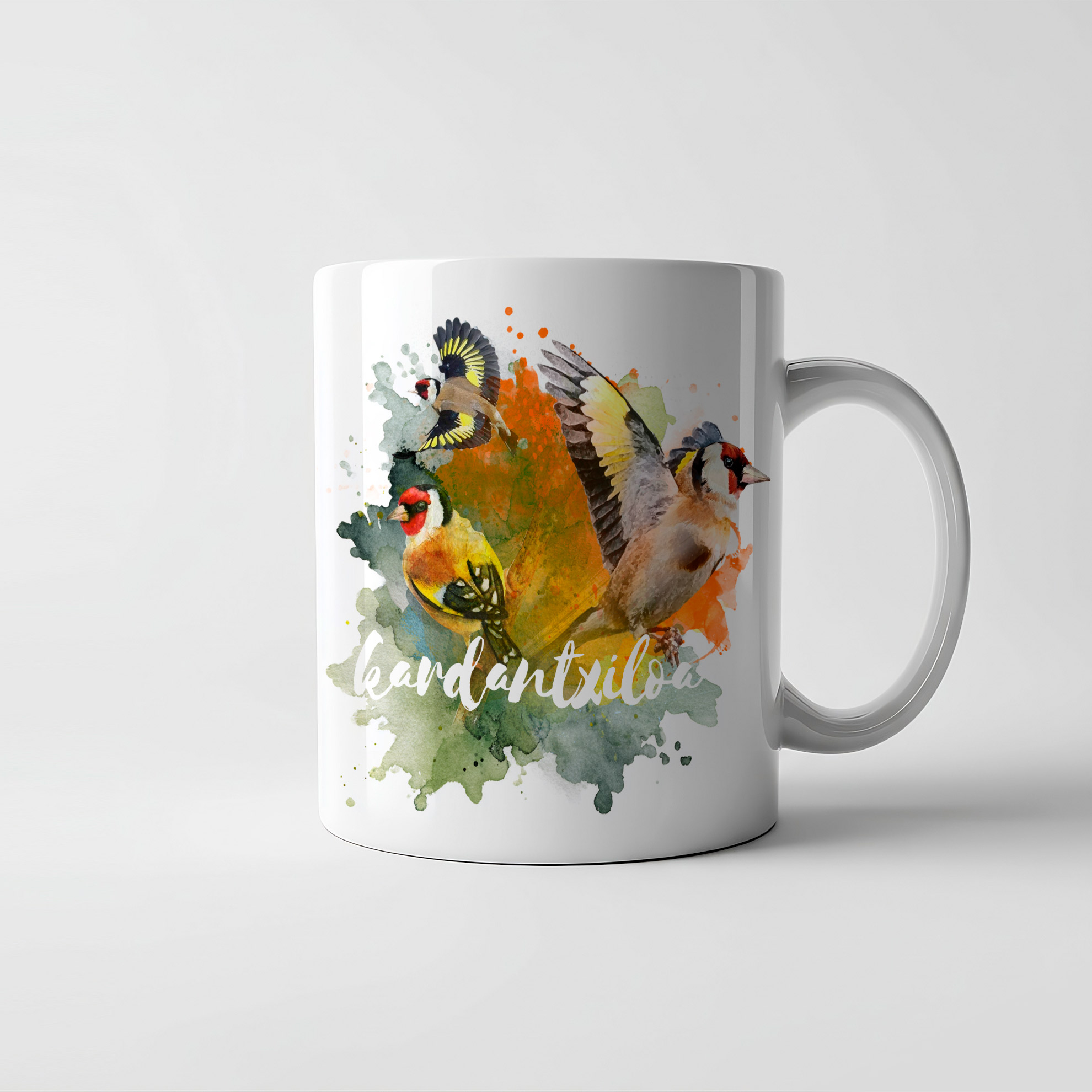 Taza kardantxiloa