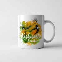 Taza Kaskabeltz Handia
