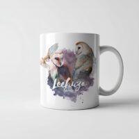 Taza Lechuza