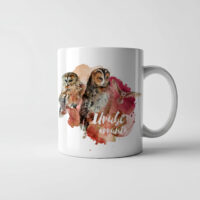 Taza Urubi arrunta