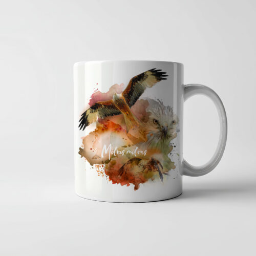 Taza Milano Real