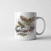 Taza Mozolo Arrunta