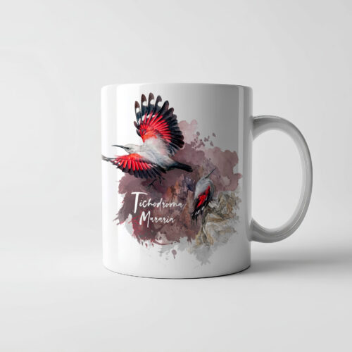 Taza Treparriscos